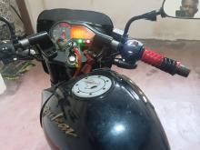 Bajaj Pulsar 2016 Motorbike