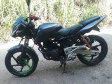 Bajaj Pulsar 2006 Motorbike