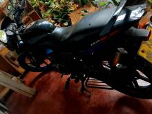 Bajaj Pulsar 2015 Motorbike