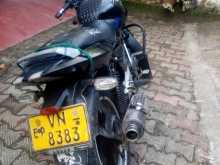 Bajaj Pulsar 2010 Motorbike