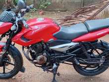 Bajaj Pulsar 2010 Motorbike