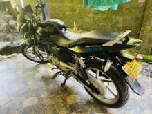 Bajaj Pulsar 2008 Motorbike