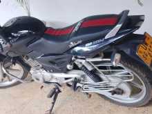 Bajaj Pulsar 2012 Motorbike