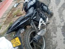 Bajaj Pulsar 2010 Motorbike