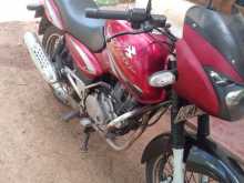 Bajaj Pulsar 2004 Motorbike