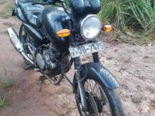 Bajaj Pulsar 2004 Motorbike