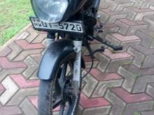 Bajaj Pulsar 2009 Motorbike