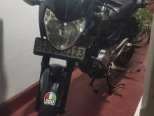 Bajaj Pulsar 2015 Motorbike