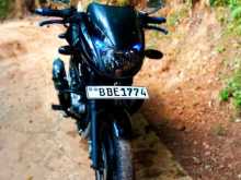 Bajaj Pulsar 2016 Motorbike