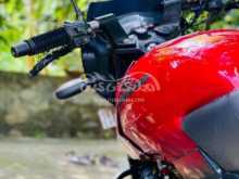 Bajaj Pulsar 2013 Motorbike