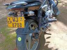 Bajaj Pulsar 2011 Motorbike