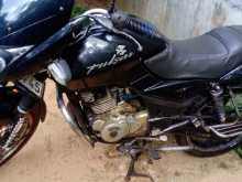 Bajaj Pulsar 2006 Motorbike