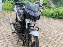 Bajaj Pulsar 135 2011 Motorbike