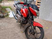 Bajaj Pulsar 135 2014 Motorbike