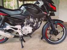 Bajaj Pulsar 135 2011 Motorbike