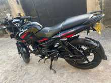 Bajaj Pulsar 135 2014 Motorbike