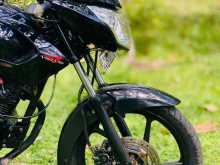 Bajaj Pulsar 135 LS 2016 Motorbike