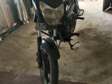 Bajaj Pulsar 135 2011 Motorbike