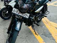 Bajaj Pulsar 135 2012 Motorbike