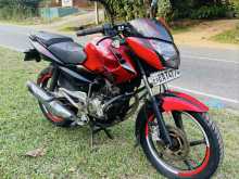 Bajaj Pulsar 135 2014 Motorbike