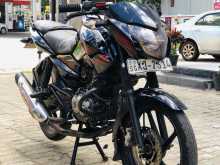 Bajaj Pulsar 135 2012 Motorbike