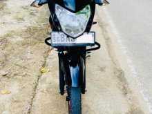 Bajaj Pulsar 135 2014 Motorbike