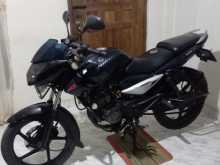 Bajaj Pulsar 135 2012 Motorbike