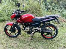 Bajaj Pulsar 135 2014 Motorbike