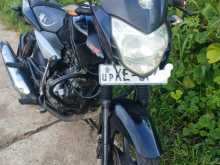 Bajaj Pulsar 135 2012 Motorbike