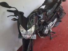 Bajaj Pulsar 135 LS 2014 Motorbike