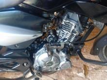 Bajaj Pulsar 135 2011 Motorbike