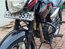Bajaj Pulsar 135 LS 2011 Motorbike