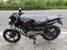 Bajaj Pulsar 135 2012 Motorbike