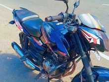 Bajaj Pulsar 135 2011 Motorbike