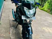 Bajaj Pulsar 135 2016 Motorbike