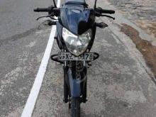 Bajaj Pulsar 135 2012 Motorbike