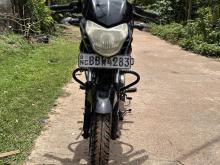 Bajaj Pulsar 135 2014 Motorbike