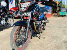 Bajaj Pulsar 135 2012 Motorbike