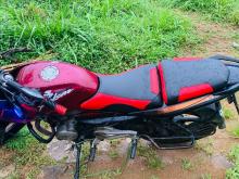 Bajaj Pulsar 135 2013 Motorbike