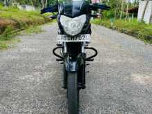 Bajaj Pulsar 135 2016 Motorbike