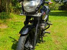 Bajaj Pulsar 135 Ls 2011 Motorbike