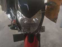 Bajaj Pulsar 135 2014 Motorbike