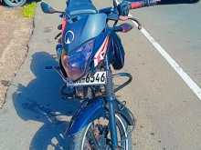 Bajaj Pulsar 135 2011 Motorbike