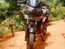 Bajaj Pulsar 135 2011 Motorbike