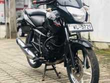 Bajaj Pulsar 135 LS 2012 Motorbike