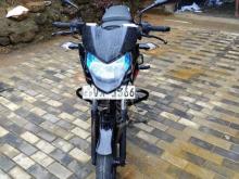 Bajaj Pulsar 135 2010 Motorbike