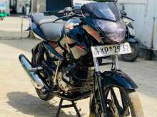 Bajaj Pulsar 135 2012 Motorbike