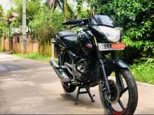 Bajaj Pulsar 135 2013 Motorbike