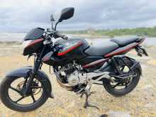 Bajaj Pulsar 135 LS 2014 Motorbike