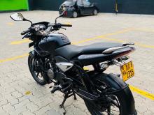 Bajaj Pulsar 135 2011 Motorbike